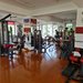 BigGym Fitness - Sala de fitness